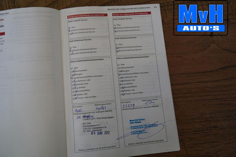 Audi A5 Cabriolet 2.0 TFSI 2x S-Line|18 inch|STOELVERW|XENON