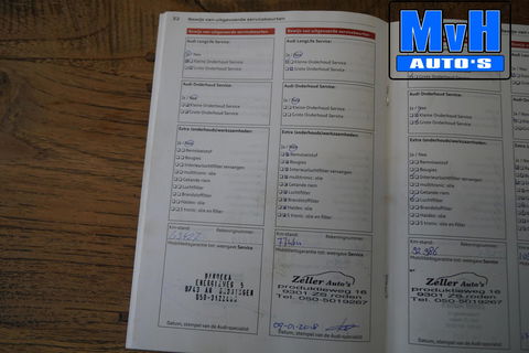 Audi A5 Cabriolet 2.0 TFSI 2x S-Line|18 inch|STOELVERW|XENON