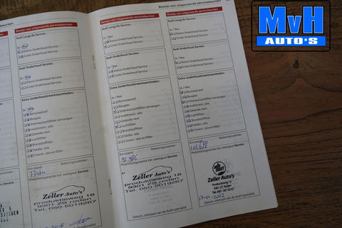 Audi A5 Cabriolet 2.0 TFSI 2x S-Line|18 inch|STOELVERW|XENON