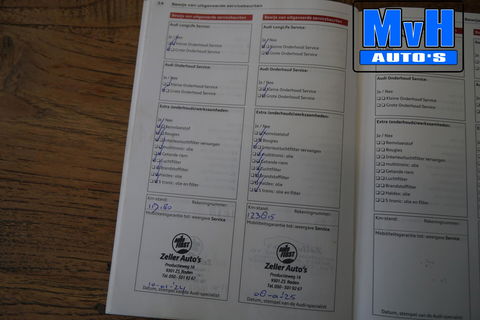 Audi A5 Cabriolet 2.0 TFSI 2x S-Line|18 inch|STOELVERW|XENON