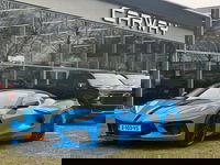 Chevrolet Corvette - C8 6.2 3LT Cabriolet