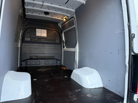 Mercedes-Benz Sprinter 516 dubbellucht L2H2 topstaat