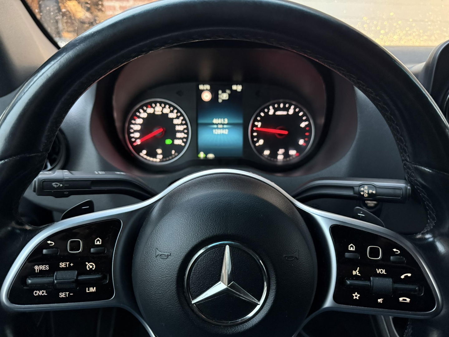 Mercedes-Benz Sprinter 516 dubbellucht L2H2 topstaat