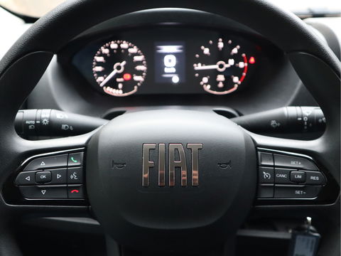 Fiat Ducato Fiat Ducato 2.2 Mjet 180pk Euro 6 - L4H2 Heavy - Camera - Cruise - Betimmerd