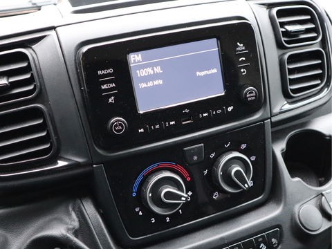 Fiat Ducato Fiat Ducato 2.2 Mjet 180pk Euro 6 - L4H2 Heavy - Camera - Cruise - Betimmerd