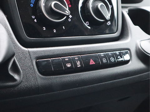 Fiat Ducato Fiat Ducato 2.2 Mjet 180pk Euro 6 - L4H2 Heavy - Camera - Cruise - Betimmerd