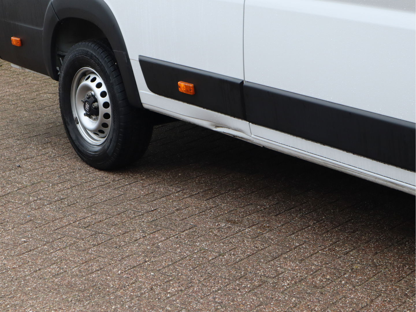 Fiat Ducato Fiat Ducato 2.2 Mjet 180pk Euro 6 - L4H2 Heavy - Camera - Cruise - Betimmerd