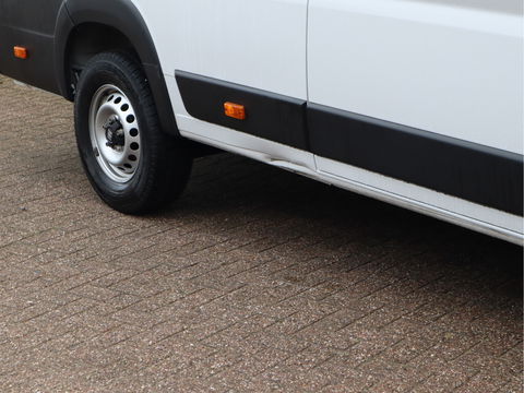 Fiat Ducato Fiat Ducato 2.2 Mjet 180pk Euro 6 - L4H2 Heavy - Camera - Cruise - Betimmerd