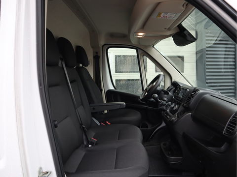 Fiat Ducato Fiat Ducato 2.2 Mjet 180pk Euro 6 - L4H2 Heavy - Camera - Cruise - Betimmerd