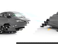 Renault ZOE - R90 Bose 41 kWh (Owned-Battery) [ 3-Fase-22kW ] {SOH-85%} Aut.*HEATPUMP | LEATHER | BOSE-AUDIO | NAVI-FULLMAP | FULL-LED | DIGI-COCKPIT | CRUISE | ECC | PDC | PRIVACY-GLASS | HEATED-COMFORTSEATS | 16"ALU*