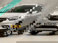 Opel Mokka X - 1.4 Turbo 4x4 Innovation Sport (APPLE CARPLAY, NAVIGATIE, LEDER, STOELVERWARMING, PDC V/A, CLIMATE, CRUISE, LED, NIEUWE APK, NIEUWSTAAT)