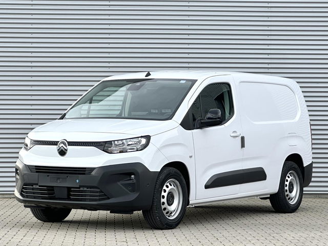 Citroën ë-Berlingo - 136 L2 50 kWh NIEUW Direct leverbaar!