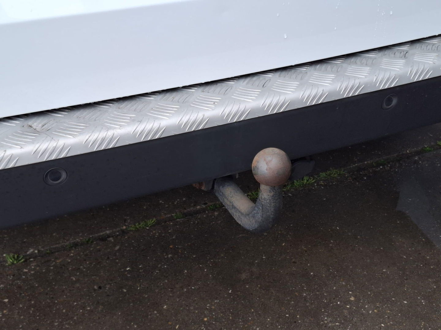 Mercedes-Benz Vito 114 CDI Lang AUTOMAAT / CRUISE CONTROLE / TREKHAAK / CAMERA / NAVI