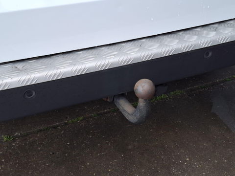 Mercedes-Benz Vito 114 CDI Lang AUTOMAAT / CRUISE CONTROLE / TREKHAAK / CAMERA / NAVI