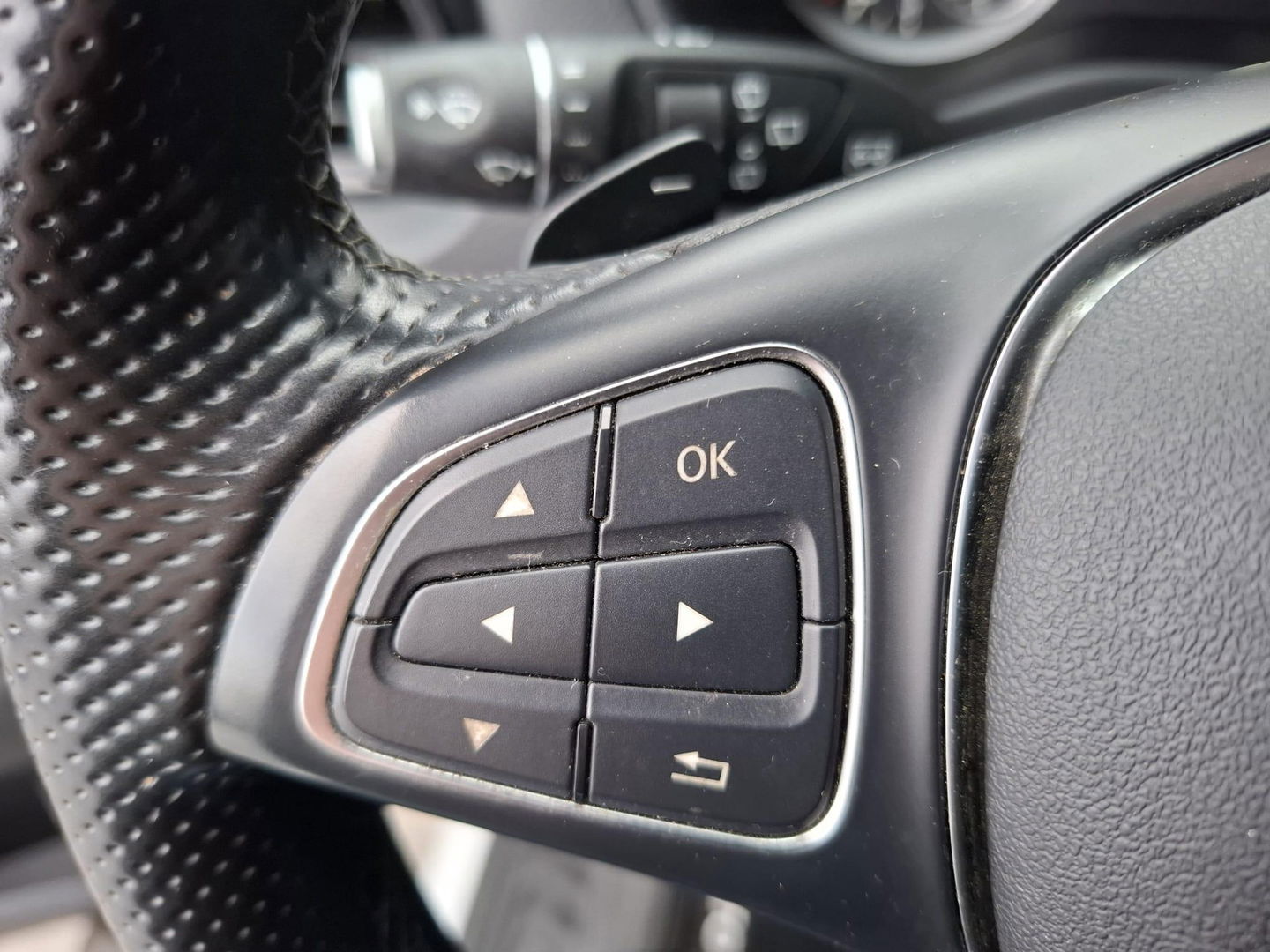 Mercedes-Benz Vito 114 CDI Lang AUTOMAAT / CRUISE CONTROLE / TREKHAAK / CAMERA / NAVI