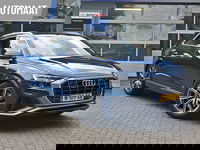Audi Q8 - 55 TFSI e quattro 422PK S-Line | SOH 91% | Luchtvering |irtual | Sfeer | Leer |