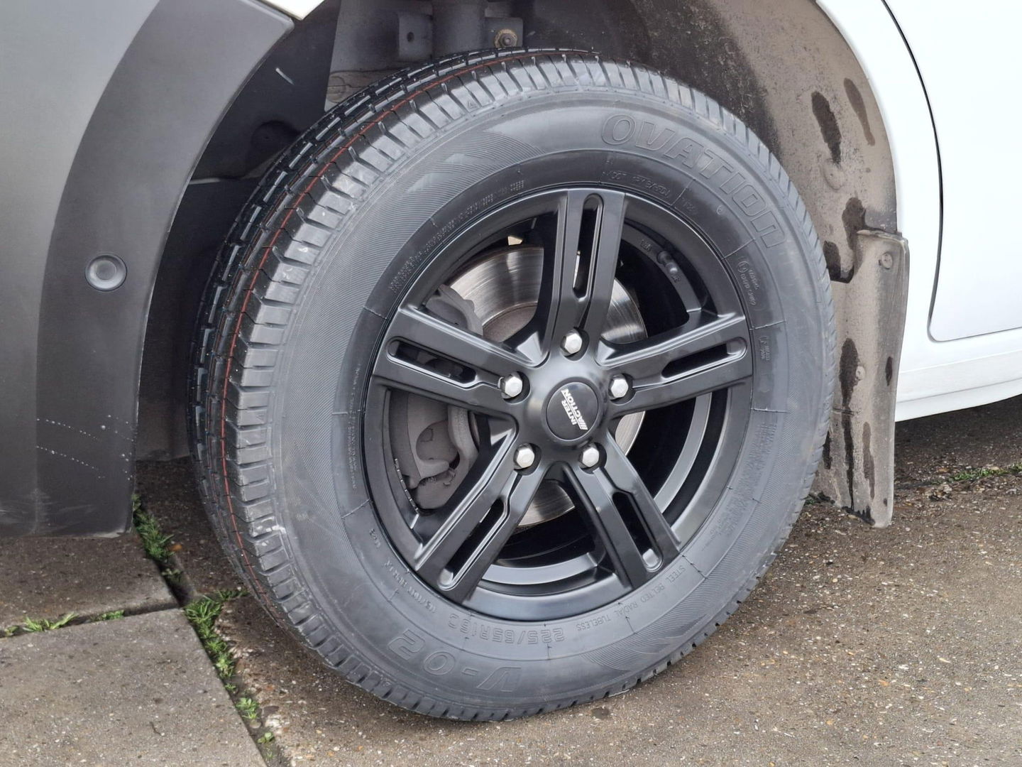 Opel Movano 2.3 Turbo L2H2 DC AIRCO / CRUISE CONTROLE / NAVI / CARPLAY / WERKPLAATS / KASTEN