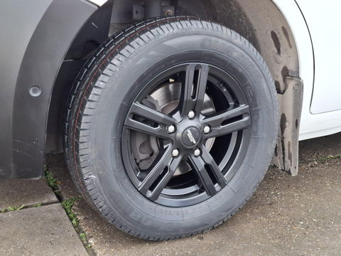 Opel Movano 2.3 Turbo L2H2 DC AIRCO / CRUISE CONTROLE / NAVI / CARPLAY / WERKPLAATS / KASTEN