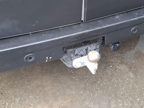 Opel Movano 2.3 Turbo L2H2 DC AIRCO / CRUISE CONTROLE / NAVI / CARPLAY / WERKPLAATS / KASTEN