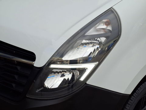 Opel Movano 2.3 Turbo L2H2 DC AIRCO / CRUISE CONTROLE / NAVI / CARPLAY / WERKPLAATS / KASTEN