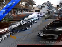 Tesla Model X - 100D 7P 91% SOH / TREKHAAK / CCS