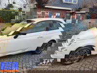 Fiat 500 - 1.2 Lounge, airco, u connect