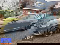 Audi A3 - Sportback 1.0 TFSI Design Pro Line Plus, lm, navi.