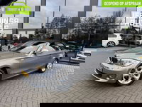 BMW 1 Serie - Cabrio 118i Exclusive Edition|Navi|Leer