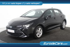 Toyota Corolla - 1.8 Hybrid *1ste eigenaar*Navigatie*Park Assist*