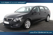 Peugeot 308 - SW 1.5 BlueHDi *1ste eigenaar*Navigatie*Park assist*