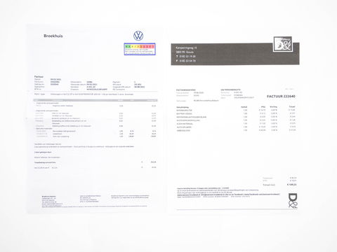 Volkswagen e-Golf (SOH-86%) Aut. *HEATPUMP | LEATHER | FULL-LED | NAVI-FULLMAP | CAMERA | HEATED-SPORTSEATS | ECC | CCS-FASTLOADER | PDC | CARPLAY | CRUISE | 16''ALU*
