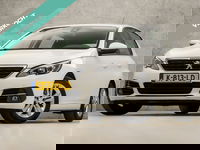 Peugeot 308 - 1.2 PureTech Sport (VIRTUAL COCKPIT, APPLE CARPLAY, GROOT NAVI, PARKEERSENSOREN, SPORTSTOELEN, LM VELGEN, CRUISE, NIEUWE APK, NIEUWSTAAT)