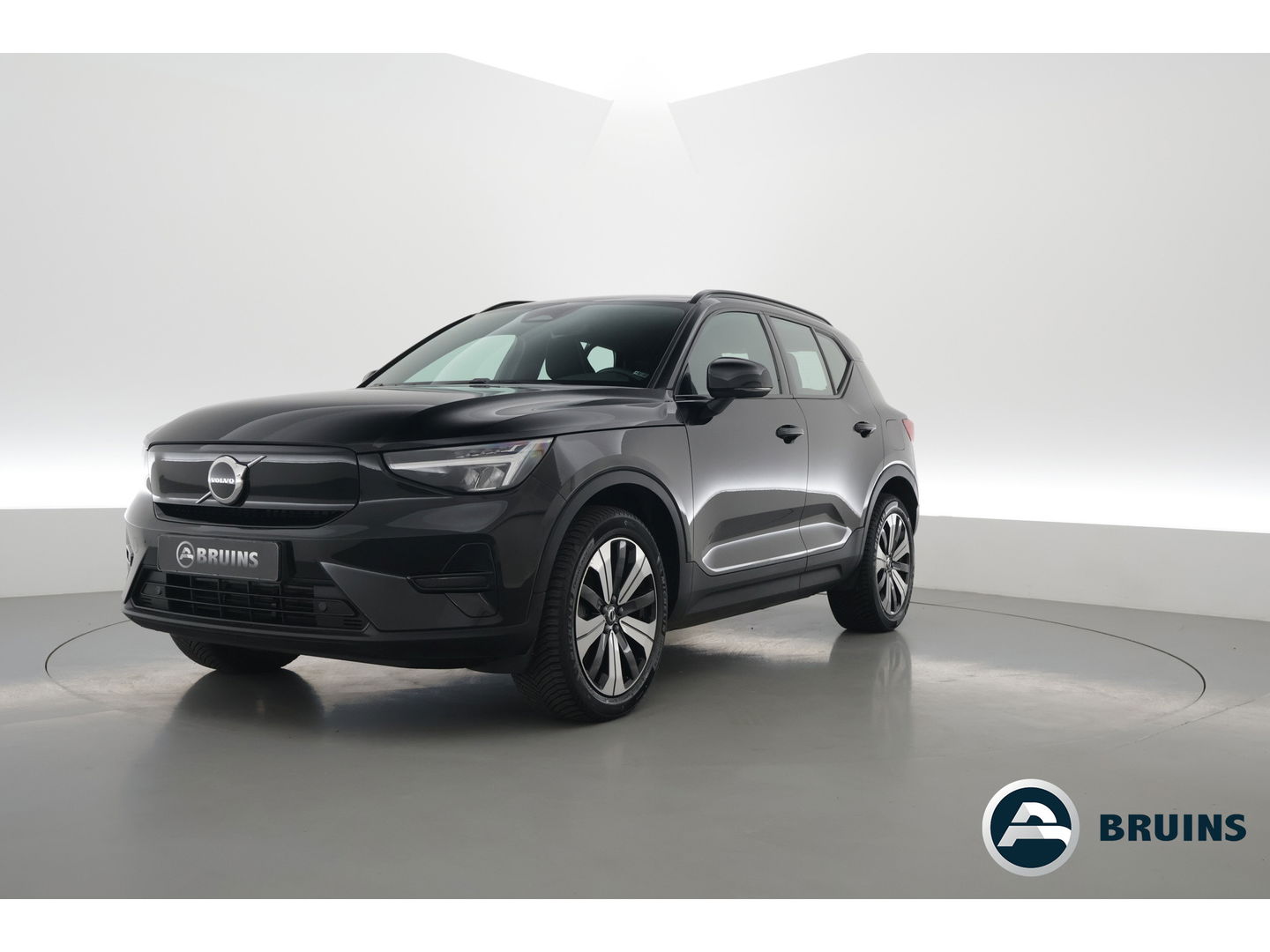 Volvo XC40 Recharge Plus | 70 kWh | 425 Km | ACC | Blis | Camera | Stoel & stuur Verwarming | Carplay |
