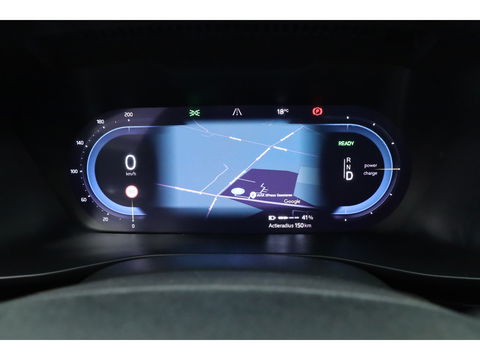 Volvo XC40 Recharge Plus | 70 kWh | 425 Km | ACC | Blis | Camera | Stoel & stuur Verwarming | Carplay |