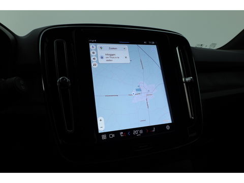 Volvo XC40 Recharge Plus | 70 kWh | 425 Km | ACC | Blis | Camera | Stoel & stuur Verwarming | Carplay |