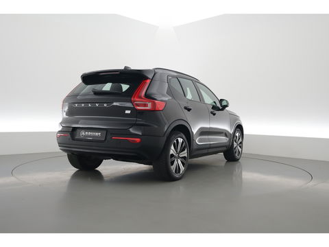 Volvo XC40 Recharge Plus | 70 kWh | 425 Km | ACC | Blis | Camera | Stoel & stuur Verwarming | Carplay |