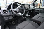 Mercedes-Benz eSprinter