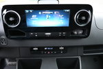 Mercedes-Benz eSprinter