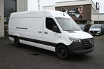 Mercedes-Benz eSprinter