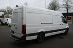Mercedes-Benz eSprinter