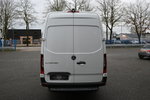 Mercedes-Benz eSprinter