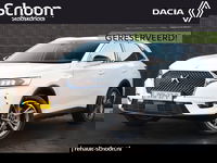 DS DS 7 - Crossback E-Tense Business 225pk PHEV | Adap. Cruise | Stoelverwarming | 360 Camera | Climate Control | Navigatie