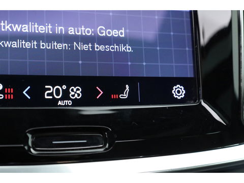 Volvo V60 2.0 T6 Plug-in hybrid AWD Plus Bright | Long Range | Pano-dak | Trekhaak | Sport stoelen | H&K Audio | 360 cam | AcC