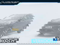 Kia e-Niro - ExecutiveLine 64 kWh 3-fase | SOH 100% | Zwart leder | 18" Velgen | Carplay | Camera