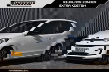 Volkswagen up! - 1.0 High Up! Camera, Stoelverwarming, Cruise, PDC, Climate control, 16'' lmv