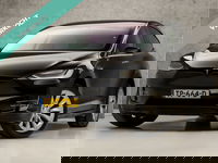 Tesla Model X - 75D Sport 334Pk (AUTOPILOT, LUCHTVERING, MEMORY SEATS, LEDER, TREKHAAK, 360 CAMERA, STUUR/STOELVERWARMING, SFEERVERLICHTING, NIEUWSTAAT)