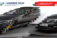 Volkswagen Passat - 1.4 TSI ACT 150 PK Highline Business R - Automaat Orig. NL | S/K-Panodak | Dig.Cockpit | Adapt.Cruise | Stoel-+Voorruitverw. | PDC | Camera | NAV+App.Connect | Auto. Airco | LM 18" |