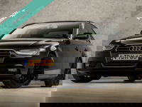 Audi A4 - Limousine 1.8 TFSI Black Sport 170Pk (NAVIGATIE, CLIMATE, GETINT GLAS, SPORTSTOELEN, XENON, PARKEERSENSOREN, BLUETOOTH, NIEUWE APK, NIEUWSTAAT)