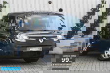 Renault Kangoo - Express Z.E.*KOOP ACCU* ZERO EMISIE*AIRCO