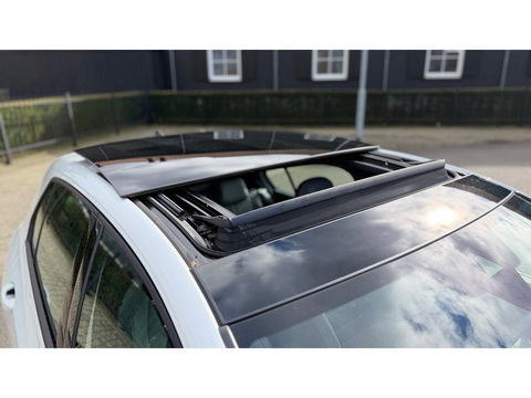 Volkswagen Golf 2.0 TSI GTI Panoramadak Leer Stoelverwarming/Verkoeling Camera Keyless entry